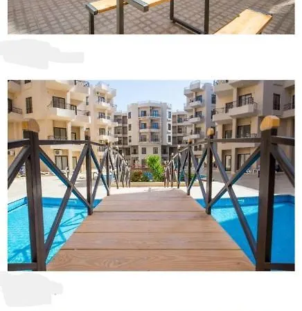 Luxury Aqua Tropical Resort Next To Al Gouna 4 0 1 Hurghada Exterior photo