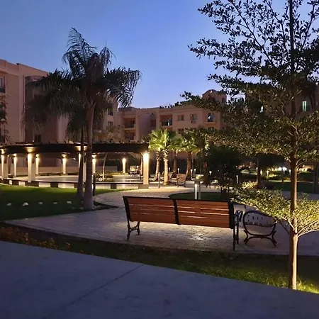 Luxury Aqua Tropical Resort Next To Al Gouna 4 0 1 Hurghada Exterior photo